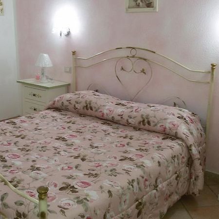 B&B Le Rose Olbia Exterior foto