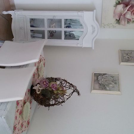B&B Le Rose Olbia Exterior foto