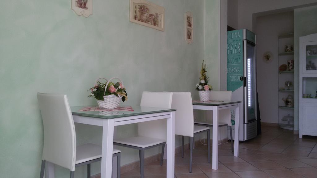 B&B Le Rose Olbia Exterior foto